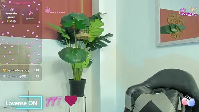 enma30_'s Live XXX Chat