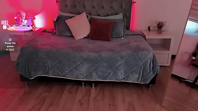 Cat__Moon__ élő XXX-chatje