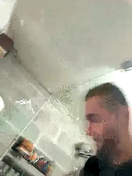 Benjamiinlt Webcamshow