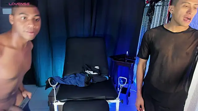 Axel_Evanss_'s Webcam Show