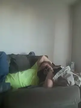 Czat XXX na żywo – yourMasterisBored