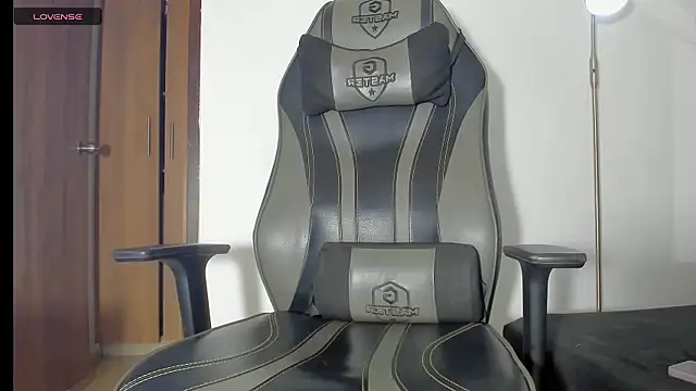 Thaliana_Jaramillo – webcam-show