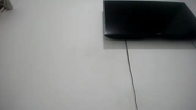 Foxy_Lovex élő XXX-chatje