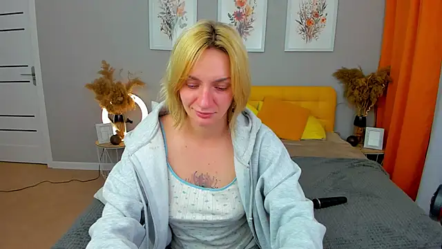 Chat XXX Live PollyRoseX