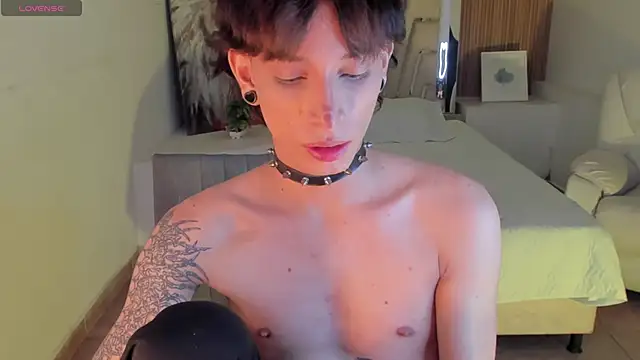 AndyWiilliams 라이브 XXX 채팅