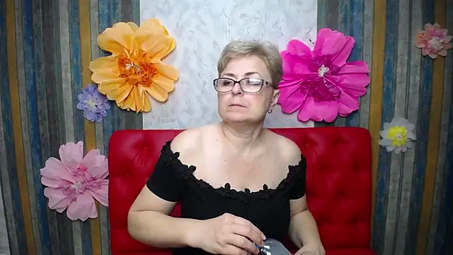 Czat XXX na żywo – EmiliaGree