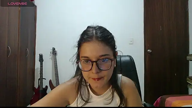 MadieeLorez Live XXX Chat