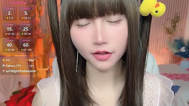 Sembang XXX Secara Langsung di-or-