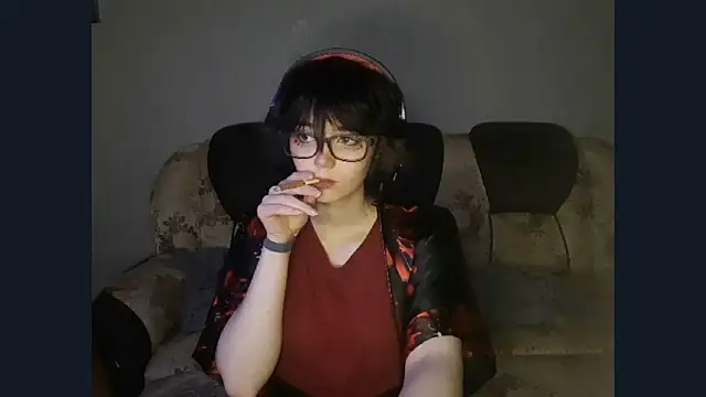 ShaynaLinley's Webcam Show