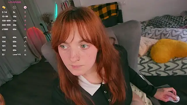 Alice_CutePerv élő XXX-chatje