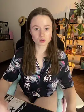 sweetest_pie Adlı Modelin Canlı XXX Sohbeti