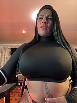 saaalome_1 Adlı Modelin Canlı XXX Sohbeti