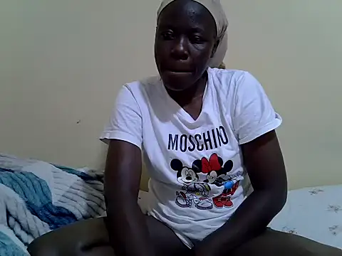 Chat XXX ao vivo de sweet_candy254