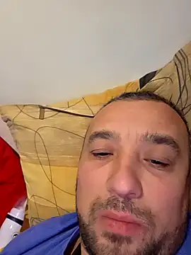 Webkamerová show stethoskopcheto84