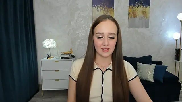 Chat XXX ao vivo de SabrinaCandi