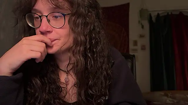 nyxo_ 라이브 XXX 채팅