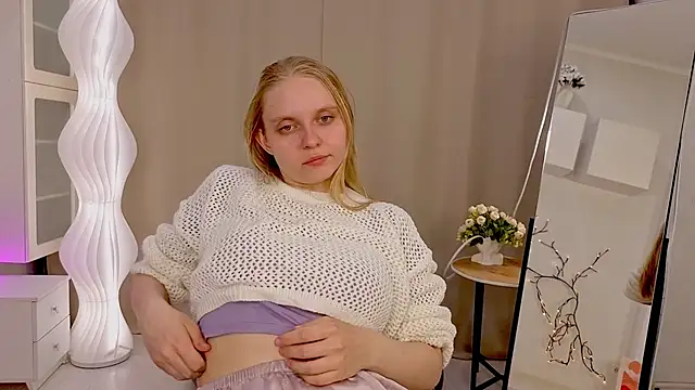 AlicaCohill – Naživo XXX chat