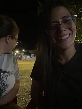 Show de webcam de Rafaelayamazaki