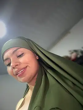 lalilamassu1 Pertunjukan Webcam