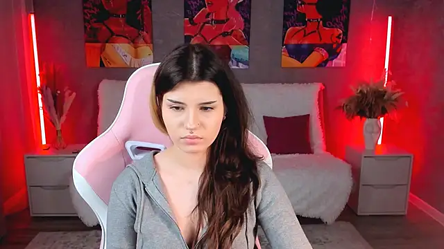 AnoraDark Live XXX-Chat