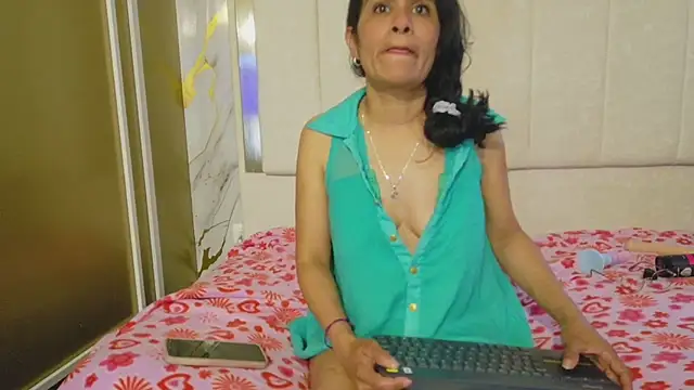 Vanessa_7_ 라이브 XXX 채팅