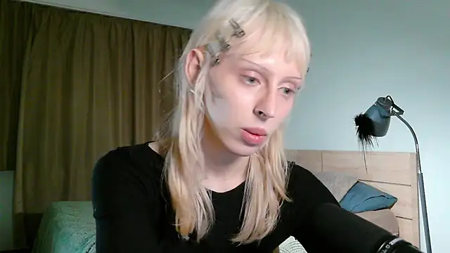 Show de webcam de Sora100000