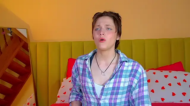 RitaRoses – Live XXX-chat