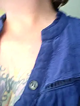 julimonroe's Webcam Show