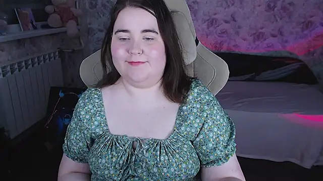 Estelle_Hicks' Live XXX Chat