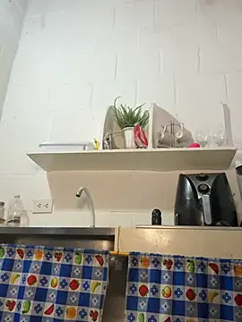 Jessyivonne's Webcam Show