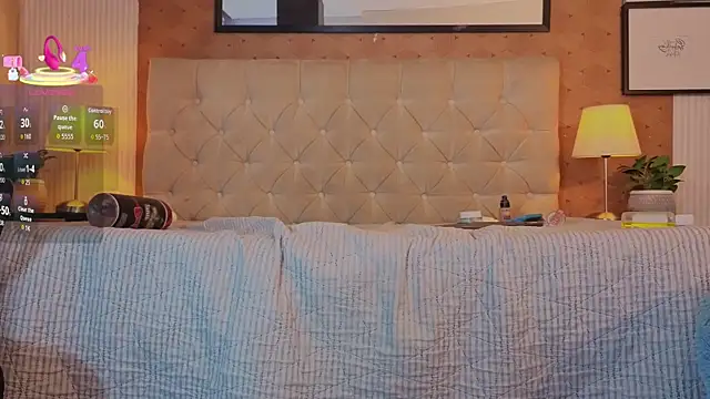 slim_tian's Webcam Show