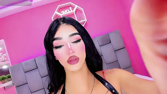 Keysprincess Live XXX Chat