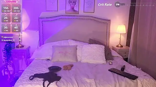 Živý XXX chat shy-vibes