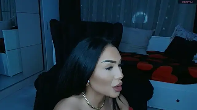 mistress_meryem Webcam-Show