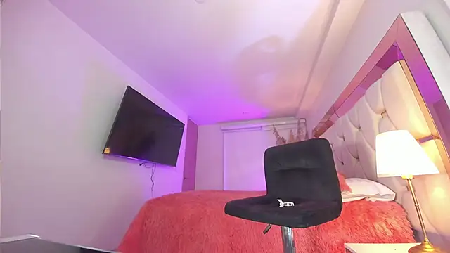 HOT_LADY_777のウェブカメラショー