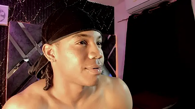 Czat XXX na żywo – axel_silva4