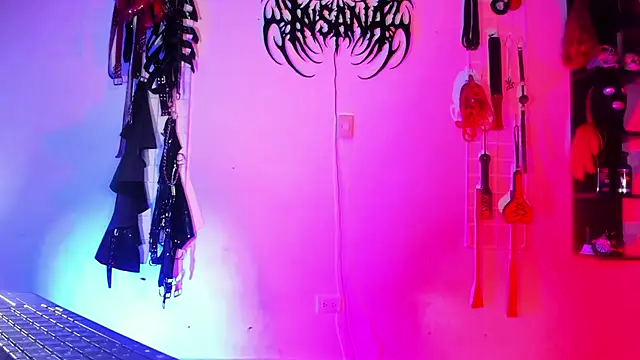 irregular_fetish_ 即時 XXX 聊天