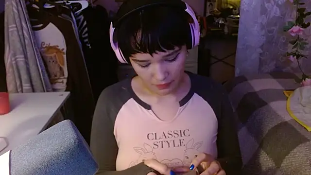 Živý XXX chat nomichuu