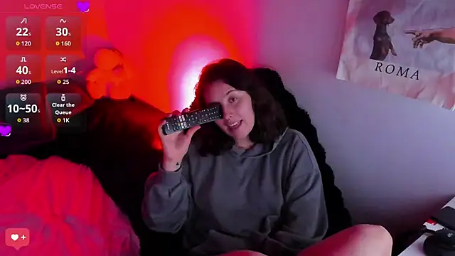 bonnie_moon_ 라이브 XXX 채팅