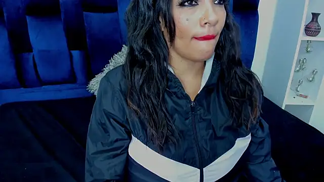 Chatroom XXX en direct de Stefyrossy