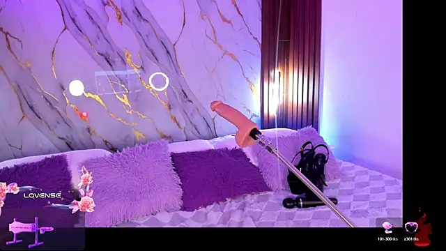 Czat XXX na żywo – Emmiicute