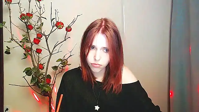 Webkamerová show GuessMe___