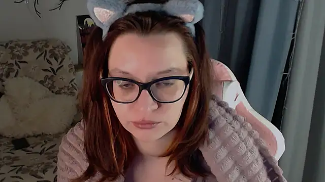 Milaniya_Poolys Obrolan Langsung XXX