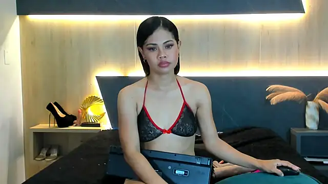 แชท XXX สดของ LorenaVarga