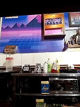 blackninja66's Webcam Show