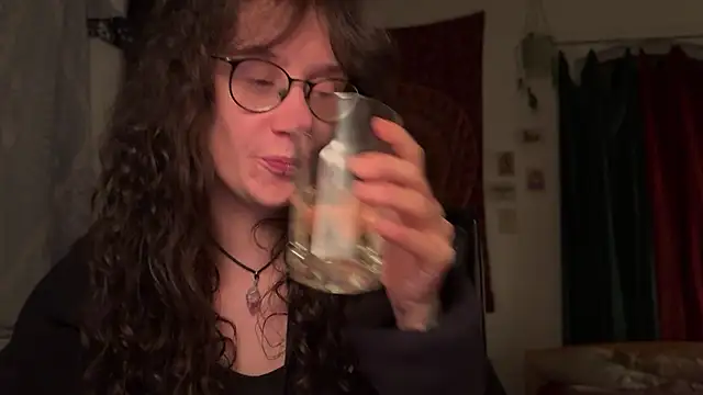 nyxo_ 即時 XXX 聊天