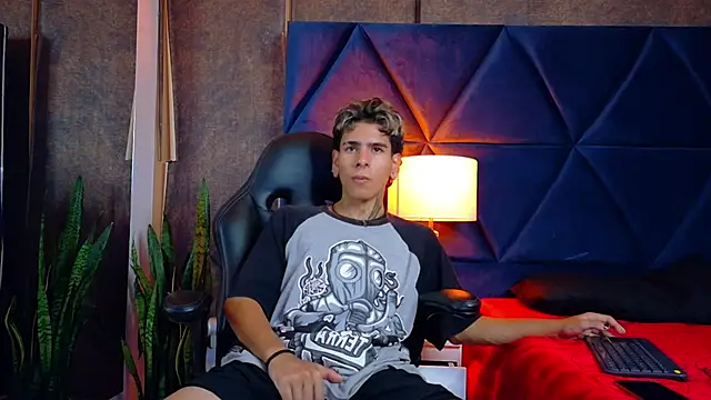 Онлайн чат XXX Bel_Sebu