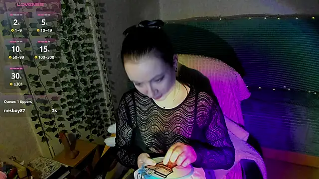 Micky_Wood Obrolan Langsung XXX