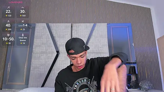 candyandmarilyn 现场XXX聊天