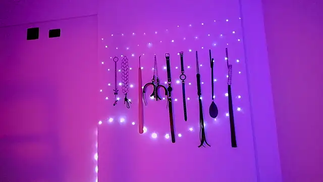 nina_kink Webcamshow